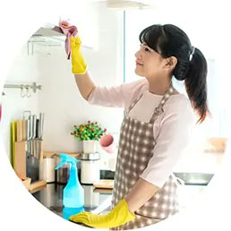 家事代行サービス