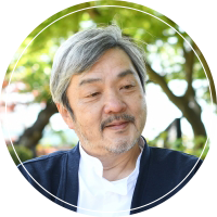 70代男性