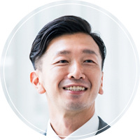 40代男性